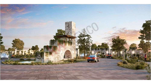 Venta De Lotes De 1000 M2 En Complejo Residencial De 9 Condominios Cada Uno Con Su Viñedo, En Sa...