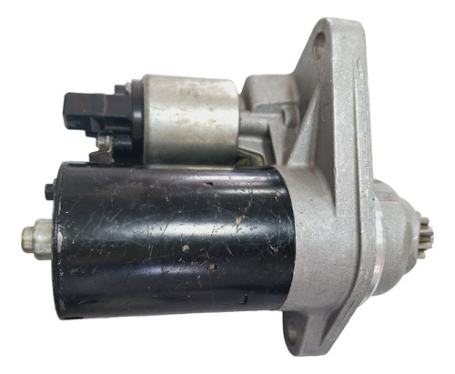 Motor De Arranque Tipo Valeo Vw Gol G5 9 Dientes Bidart