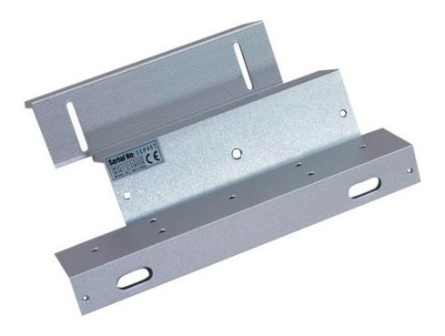 Bracket Para Puerta (cerradura Ds-k4h250s) Ds-k4h250-lz