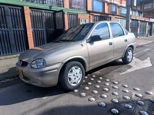 Chevrolet Corsa Mt 1400cc Sa