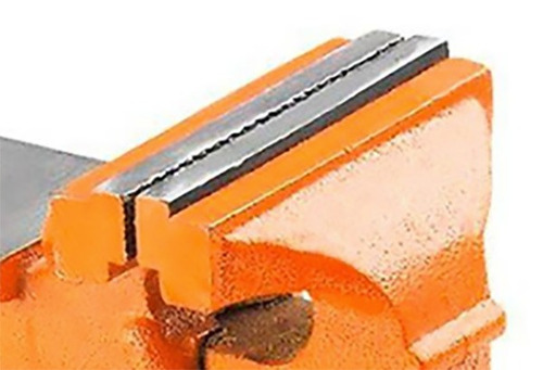 Kit De Soquetes Encaixe 1/2 (24 Peças) + Morsa Giratoria N5