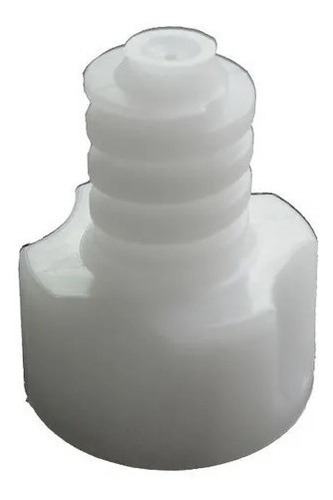 Imagem 2 de 4 de Pé Parafuso Geladeira Freezer Consul Brastemp 326040775 4pcs