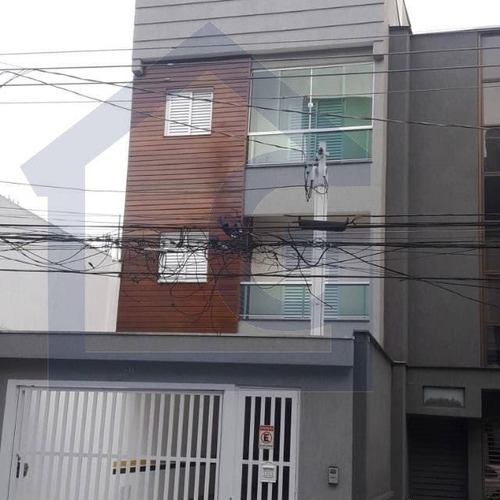 Imagem 3 de 6 de Apartamento Cobertura Penthouse Em Centro - Santo André - 5108