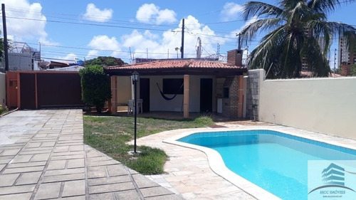 Imagem 2 de 13 de Casa A Venda Capim Macio