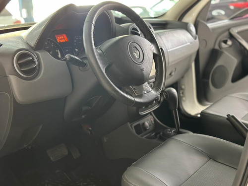 Renault Duster 2.0 16v Dynamique Hi-flex Aut. 5p