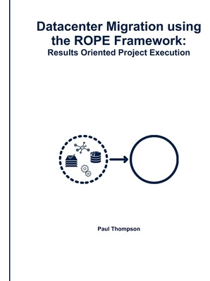 Libro Datacenter Migration Using The Rope Framework: Resu...