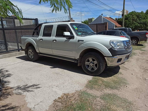 Ford Ranger 3.0 Cd Xlt 4x2 2010