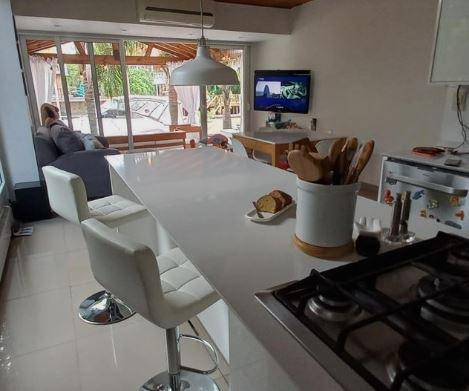 Imagen 7 de 19 de Casa En Alquiler En Boat Center Al Rio. 5 Ambientes. Tigre