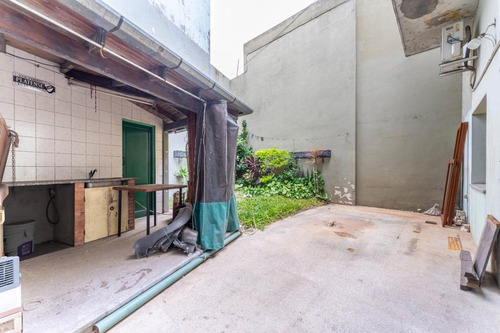 En Alquiler Ph 2 Amb En Planta Baja Con Patio