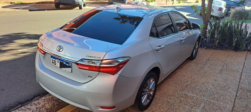 Toyota Corolla 1.8 Xei
