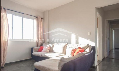Imagem 2 de 16 de Apartamento Para Aluguel Em Bonfim - Ap011054