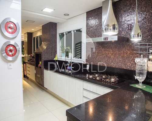 Imagem 6 de 30 de Rico Em Acabamento - Ótima Localização! - Ap02262 - 68170248