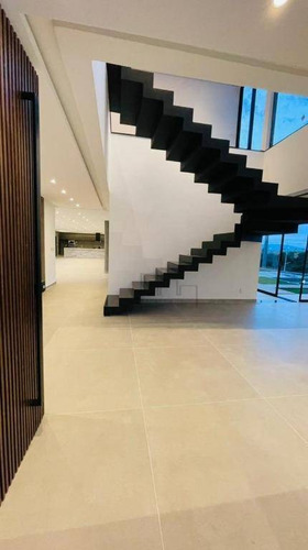 Imagem 3 de 30 de Casa À Venda, 1050 M² Por R$ 7.900.000,00 - Condomínio Saint Patrick - Sorocaba/sp - Ca2458