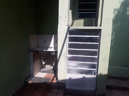 Casa Térrea 5 Cômodos Terreno