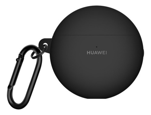 Funda Huawei Freebuds 4 Case Black