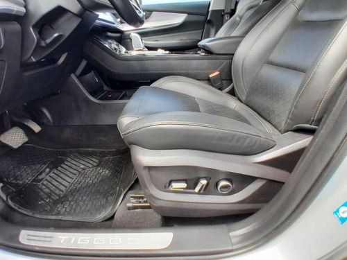 Chery Tiggo 8 Pro TIGGO 8 PRO 1.6TGDI GLX DCT