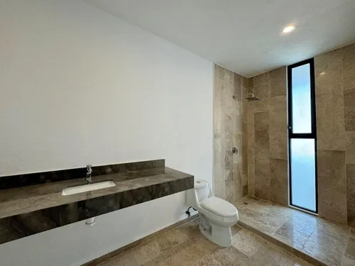 Townhouse En Venta En Temozón Norte En Merida Yucatán.