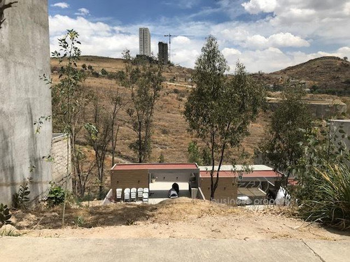 Terreno En Aqua Ii, Zona Esmeralda