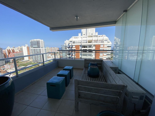 Imagen 17 de 28 de Apartamento - Playa Brava
