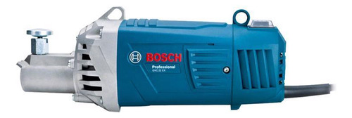 Vibrador de hormigón Bosch Port Gvc 22ex Mangote de 3,5 metros y 220 V