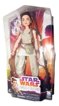 Comprar Star Wars Rey Jakku Forces Of Destiny Muñeca Fotos Reales 