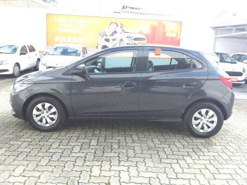 Chevrolet Onix 1.0 Mpfi Joy 8v Flex 4p Manual