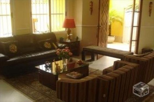 Imagem 11 de 17 de Casa A Venda No Bairro Boqueirão Em Praia Grande - Sp. - 1023-1