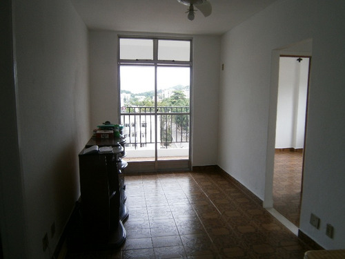 Imagem 1 de 9 de Apartamento Praca Seca Rio De Janeiro Rj Brasil - 575