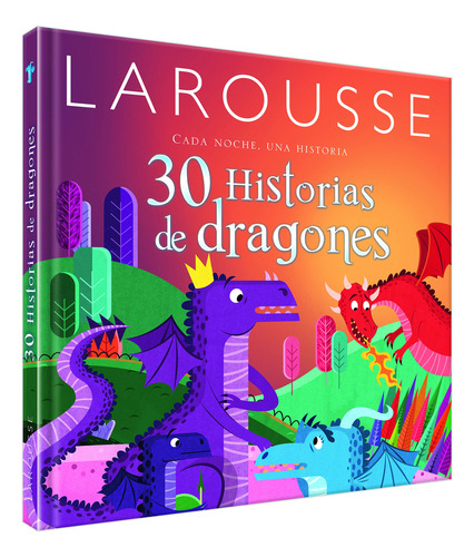 30 Historias De Dragones 91eod