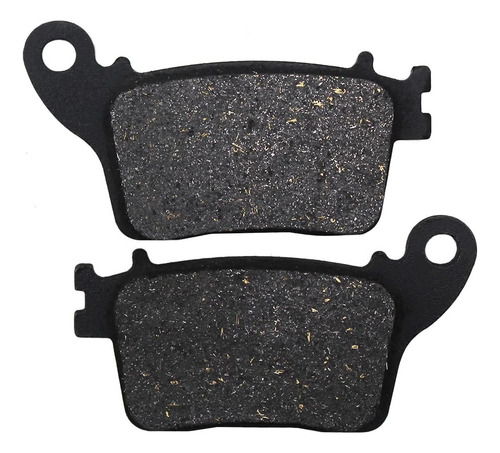 Balatas De Freno Delanteras Y Traseras Honda Cbr600rr
