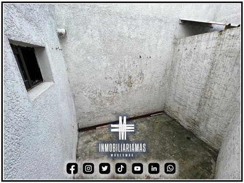 Imagen 6 de 12 de Alquiler Apartamento Brazo Oriental Montevideo Imas.uy R * (ref: Ims-12042)