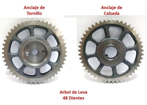 Kit Cadena Tiempos Jeep Cherokee 242 4.0 1999 2000 2001 2002