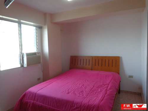 Imagen 7 de 11 de Se Alquila Bello Apartamento En Las Acacias