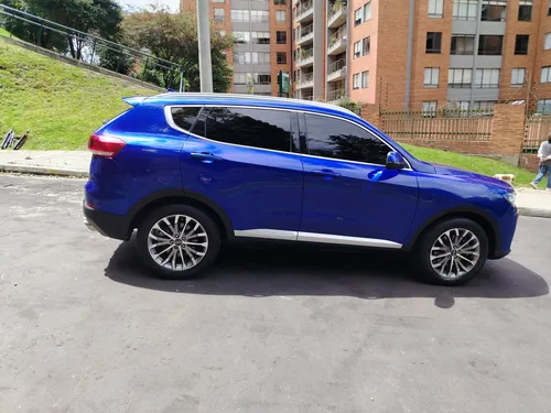 4x2 Automatica