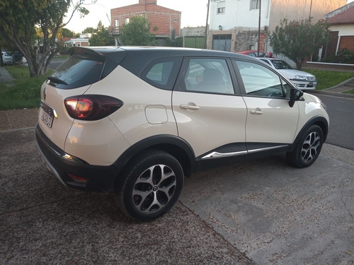 Renault Captur 2.0 Intens Manual 2018