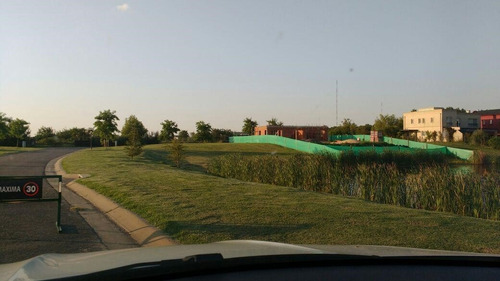 Imagen 3 de 21 de Terreno Lote En Venta Ubicado En San Benito, Villanueva, Tigre