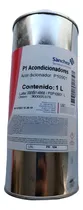 Comprar 1 Litro Acondicionador P1 0901 Isoforona Serigrafia Sanchez