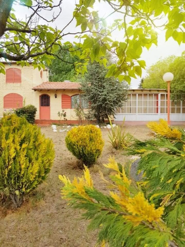 Casa En Venta, Potrerillos, Valle Del Sol, Mendoza