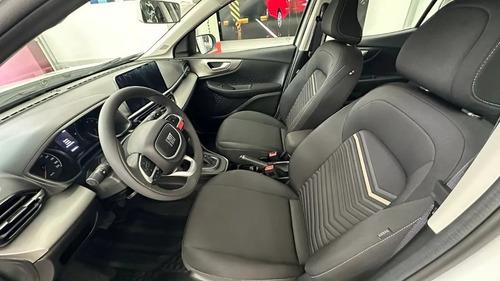 Fiat Pulse 1.3 Gse Drive Mt