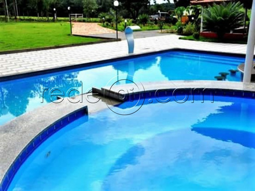 Imagem 6 de 14 de Chácara 4.800 Hectares | Itaguari | Go - Ch00004 - 69523344