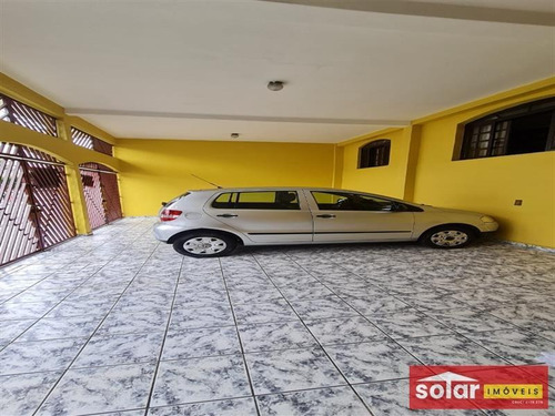 Imagem 2 de 28 de Casa Parque Císper São Paulo/sp - 13159