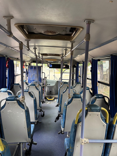 Micro Ônibus