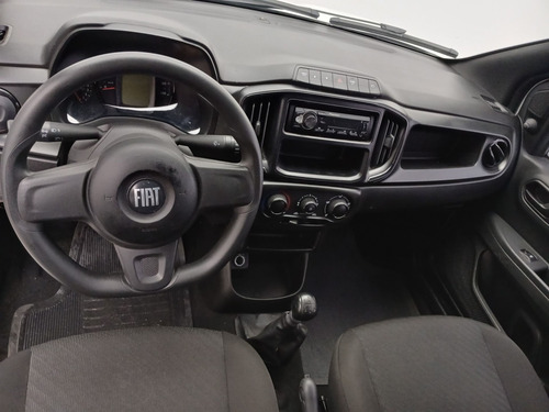Fiat Fiorino 1.4 MPI FURGÃO ENDURANCE 8V FLEX 2P MANUAL