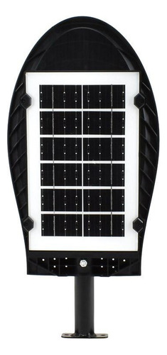 Foco Led Exterior Con Sensor Movimiento Focos Solar 600w
