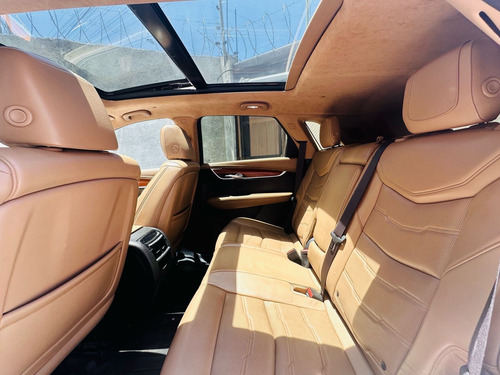 Cadillac XT5 3.7 Premium At