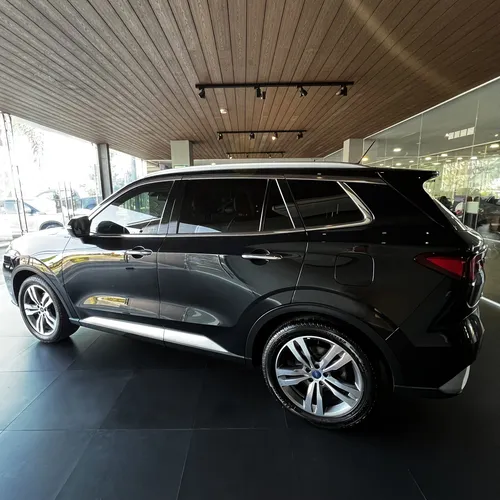 Ford Territory 1.8 Titanium 5p At