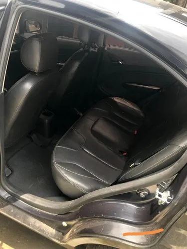 Chevrolet Sail 1.4 Ltz