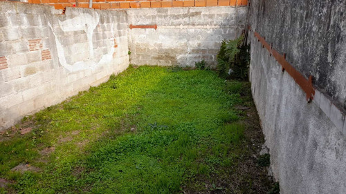 Imagen 6 de 11 de Departamento En Venta De Un Dormitorio .calle 122 Y 76