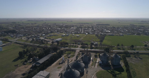 Terrenos En Desarrollo Cerca De Rosario - Oportunidad De Financiar