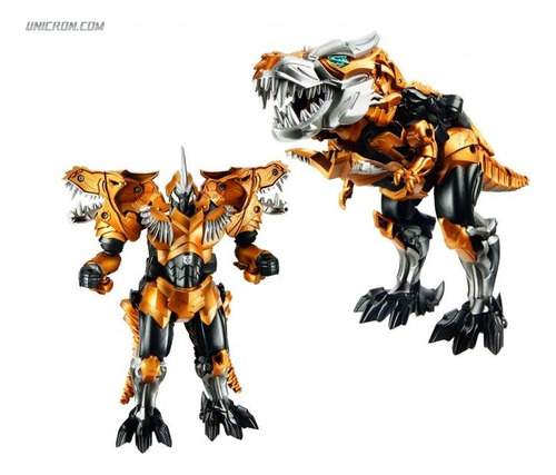 Transformers Age Of Extinction Flip And Change Grimlock